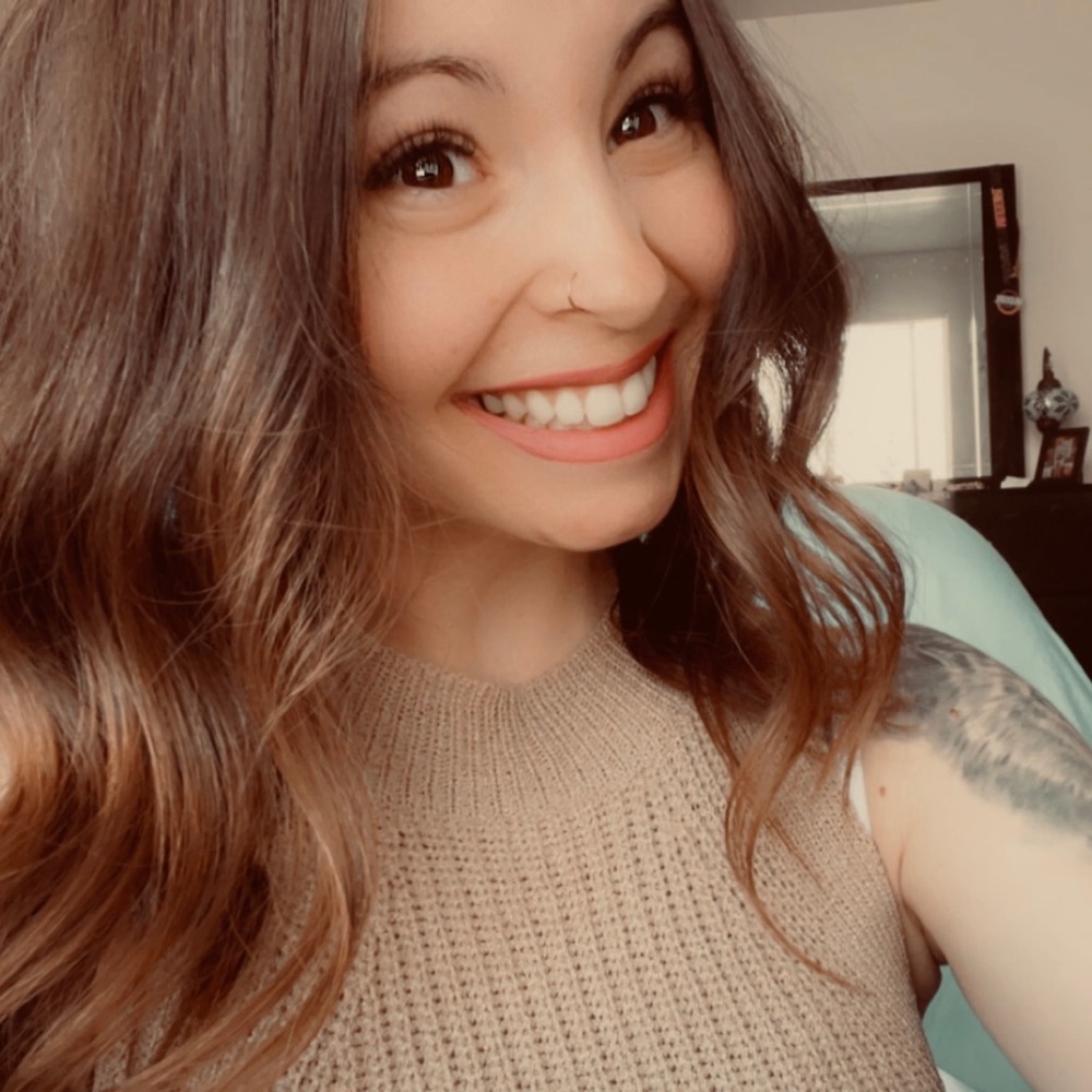 Meet your Posher, Jen